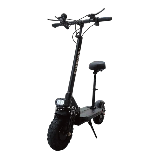 Zaxboard